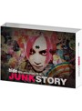 hide 50th anniversary FILM「JUNK STORY」