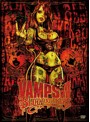 VAMPS LIVE 2015 BLOODSUCKERS/VAMPS（初回限定盤）