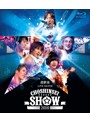 超新星 LIVE MOVIE ‘CHOSHINSEI SHOW 2010’/超新星（初回生産限定盤 ブルーレイディスク）