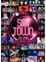 SMTOWN THE STAGE-日本オリジナル版-コンプリートエディション （ブルーレイディスク）