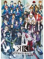 K RETURN OF KINGS vol.4（初回限定生産 ブルーレイディスク）