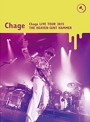 Chage Live Tour 2015～天使がくれたハンマー～/Chage（初回限定盤）