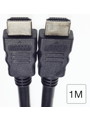 HDMI ケーブル（1m） 4K、2K映像・3D映像対応、ハイスペック