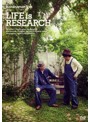 bananaman live LIFE is RESEARCH/バナナマン