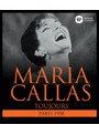 パリ・デビュー1958～歌に生き、恋に生き/マリア・カラス （ブルーレイディスク）