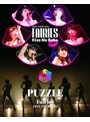 フェアリーズ LIVE TOUR 2015-Kiss Me Babe-/-PUZZLE-/フェアリーズ （ブルーレイディスク）