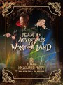 TEAM H HALLOWEEN PARTY/TEAM H