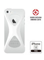 Palmo（パルモ）for iPhoneSE/iPhone5s/iPhone5c/iPhone5（White）