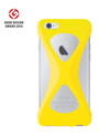Palmo（パルモ）for iPhone6/6s（Yellow）