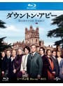 ダウントン・アビー シーズン4 ブルーレイBOX （ブルーレイディスク）