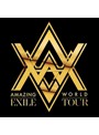 EXILE LIVE TOUR 2015 ‘AMAZING WORLD’/EXILE（3枚組 初回限定生産）