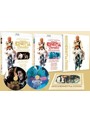 ニュー・シネマ・パラダイス［インターナショナル版＆完全オリジナル版］デジタル・レストア・バージョン Blu-ray BOX （ブルーレイディスク）