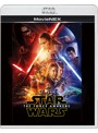 スター・ウォーズ/フォースの覚醒 MovieNEX （ブルーレイ＋DVD＋スマホで本編視聴（デジタルコピー）＋MovieNEXワールド）