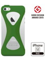 Palmo（パルモ）for iPhoneSE/iPhone5s/iPhone5c/iPhone5 （Green）