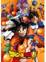 ドラゴンボール超 DVD-BOX6