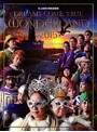 史上最強の移動遊園地 DREAMS COME TRUE WONDERLAND 2015 ワンダーランド王国と3つの団/DREAMS COME TRUE （ブルーレイディスク）