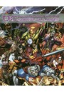 DCスーパーヴィランズ THE COMPLETE VISUAL HISTORY