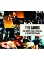 THE MODS Triple Footage in SCARFACE Years/THE MODS