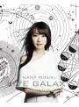 NANA MIZUKI LIVE GALAXY-GENESIS-/水樹奈々 （ブルーレイディスク）