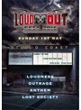 Loud ∞ Out FEST 2016