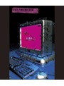 UGLY PINK MACHINE file 1/hide （ブルーレイディスク）