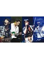 SPRING LIVE 2016～We’re like a puzzle～@NIPPON BUDOKAN/CNBLUE