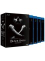 BLACK SAILS/ブラック・セイルズ Blu-ray-BOX （ブルーレイディスク）