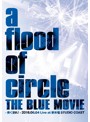 THE BLUE MOVIE-青く塗れ！-2016.06.04 Live at 新木場STUDIO COAST/a flood of circle