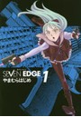 SEVEN EDGE NEXT MARGINAL BATTLE LINE 1