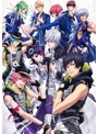 B-PROJECT～鼓動＊アンビシャス～ 3 （完全生産限定版 ブルーレイディスク）