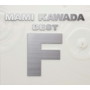 MAMI KAWADA BEST ‘F’（通常盤）/川田まみ