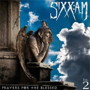 SIXX:A.M./プレイヤーズ・フォー・ザ・ブレスド Vol.2