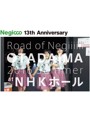 Negicco at NHK ホール～TADAIMA～2016 Summer/Negicco （ブルーレイディスク）