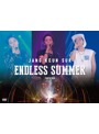 JANG KEUN SUK ENDLESS SUMMER 2016 DVD（TOKYO ver.）/チャン・グンソク