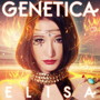 GENETICA（初回生産限定盤）（Blu-ray Disc付）/ELISA