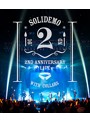 SOLIDEMO 2nd ANNIVERSARY LIVE 絆/SOLIDEMO （ブルーレイディスク）