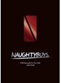 NTB Especially For You 2016～GIFT BOX/Naughtyboys（限定盤）