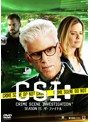 CSI：科学捜査班 シーズン15 ザ・ファイナル コンプリート DVD-BOX-2