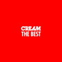 CREAM/CREAM THE BEST（DVD付）