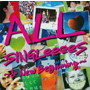 GReeeeN/ALL SINGLeeeeS～＆New Beginning～（通常盤）