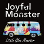 Little Glee Monster/Joyful Monster