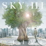 SKY-HI/OLIVE（Live盤）（DVD付）