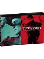 JUSTIFIED 俺の正義 シーズン4 コンプリートDVD-BOX