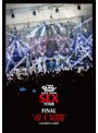 Less Than SEX TOUR FiNAL‘帝王切開’日比谷野外大音楽堂/BiSH