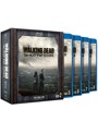 ウォーキング・デッド シーズン6 Blu-ray BOX-2 （ブルーレイディスク）