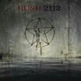 ラッシュ/西暦2112年（40周年記念デラックス・エディション）（完全限定盤）（DVD付）