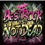 DJ OGGY/BEST ROCK IS NOT DEAD