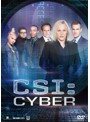 CSI：サイバー DVD-BOX