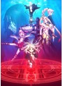 Fate/kaleid liner プリズマ☆イリヤ ドライ！！ 第6巻 （限定版 ブルーレイディスク）