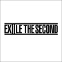 EXILE THE SECOND/BORN TO BE WILD（3Blu-ray Disc付）